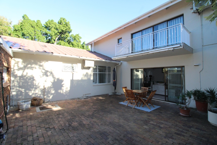 To Let 3 Bedroom Property for Rent in Somerset West Western Cape